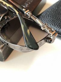 Picture of Chrome Hearts Sunglasses _SKUfw46735276fw